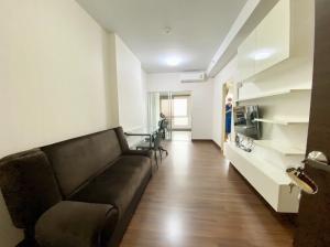 For RentCondoChiang Mai : Condo for rent Supalai Monte 2, 1 Bedroom, 1 bathroom.