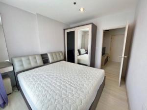 For SaleCondoPinklao, Charansanitwong : Room for sale, ready to move in Free furniture & appliances Condo Life Pinklao (SM557)