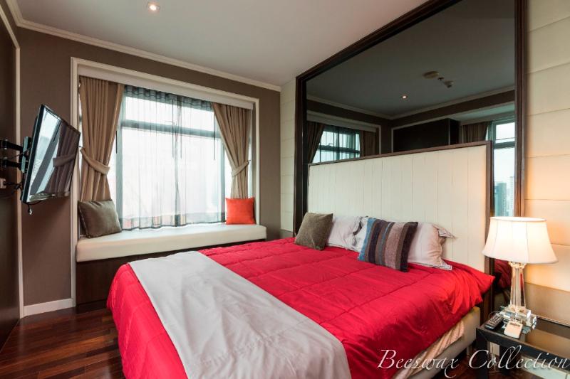 For RentCondoRama9, Petchburi, RCA : Condo For Rent Circle Condominium 1 Bedroom 1 Bathroom 47 sqm
