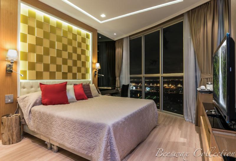For RentCondoOnnut, Udomsuk : Condo For Rent Sky Walk Condominium 2 Bedroom 2 Bathroom 91.5 sqm