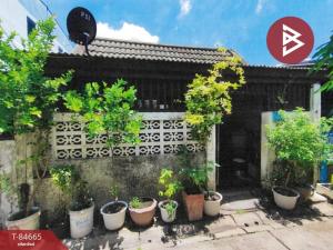 For SaleTownhouseVipawadee, Don Mueang, Lak Si : Townhouse for sale, area 20 square meters, Bang Khen, Bangkok.