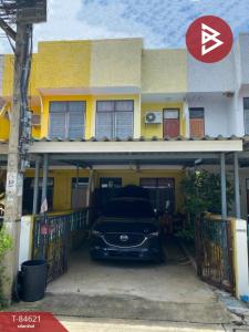 For SaleTownhouseVipawadee, Don Mueang, Lak Si : Townhouse for sale, area 20.7 square meters, Don Mueang, Bangkok.