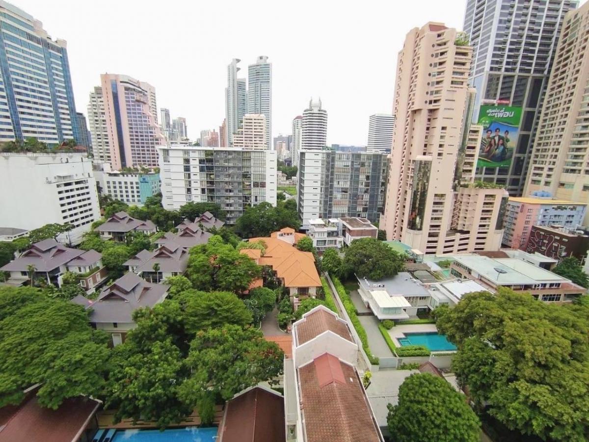 For SaleCondoSukhumvit, Asoke, Thonglor : Condo in the middle of the city