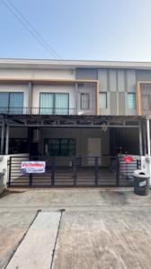 For RentTownhouseVipawadee, Don Mueang, Lak Si : House for rent