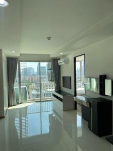 For RentCondoLadprao, Central Ladprao : Spacious, clean room, Abstracts Phahonyothin Park Condo (Abstracts Phahonyothin Park) 24639