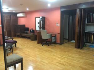 For RentCondoKasetsart, Ratchayothin : Condo for rent, ready to move in, good location, near BTS Ratchayothin (650 meters), Major Ratchayothin (270 meters)