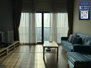 For RentCondoSukhumvit, Asoke, Thonglor : 💙 For rent Noble Reveal Ekamai, very beautiful room, complete electrical appliances, BTS Ekamai 💙 Call. 092-8366444 Dao // Line id : @enrichagent