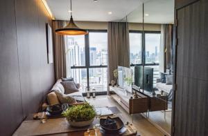 For RentCondoSukhumvit, Asoke, Thonglor : 🔥🔥🔥Urgent‼️For rent Beautiful room ✨Ashton Asoke🏬🏢(Agent Post)