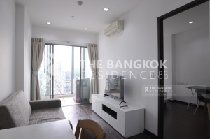 For RentCondoRatchathewi,Phayathai : 📢 Wow price, cant miss it 📢 Ideo Q phayathai 1 bedroom, 35 sq m., only 18,000 baht per month Tel. 0658209572 K.First