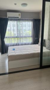 For RentCondoVipawadee, Don Mueang, Lak Si : 📍EXCLUSIVE! (2484) Grene Condo Donmueang for rent nice room, nice view with nice price 8,000 Line@:  @realestateforreal