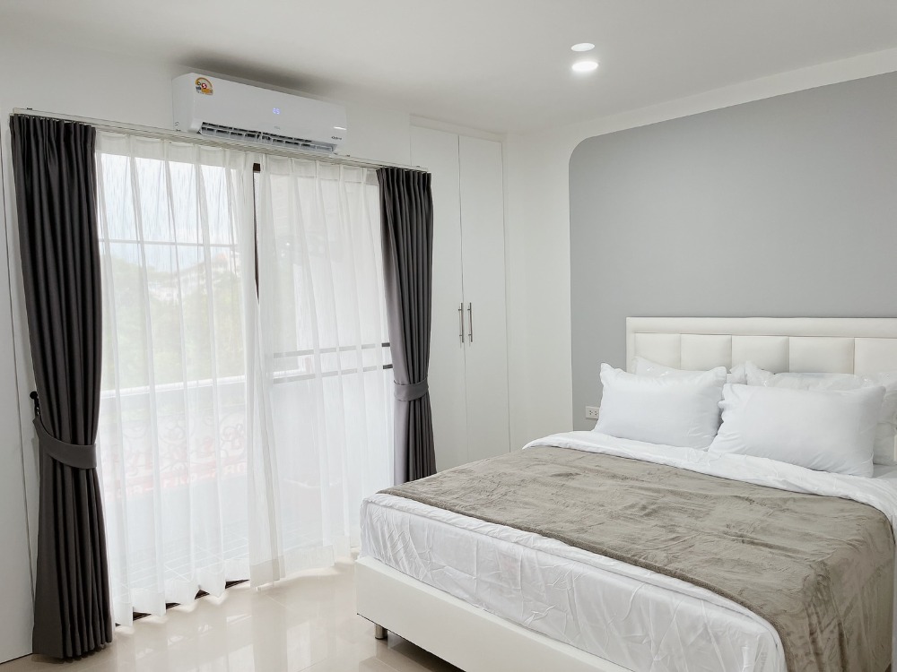 For SaleCondoRamkhamhaeng, Hua Mak : 🔖Condo promotion, new air conditioner, new washing machine, open view, installments cheaper than renting, fully furnished, new electrical appliances, ready to move in | 🚅𝗕𝗼𝗱𝗶𝗻 𝗦𝘄𝗲𝗲𝘁 𝗛𝗼𝗺𝗲| Ramkhamhaeng 𝟰𝟯/𝟭|