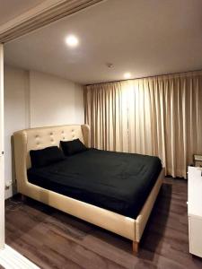 For RentCondoOnnut, Udomsuk : For rent, Sari by Sansiri, nice room, 2nd floor.