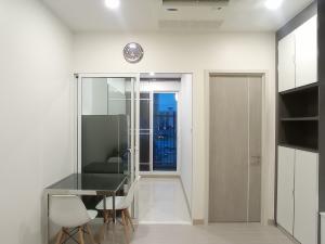 For RentCondoSiam Paragon ,Chulalongkorn,Samyan : 🔥For rent Supalai Premier Si Phraya - Sam Yan, 1 bedroom, size 41.5 sq m., 12th floor🔥