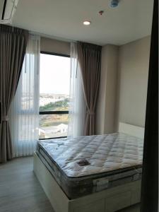 For RentCondoNawamin, Ramindra : Condo for rent JW Station Ramintra, beautiful room with electrical appliances, fully furnished.