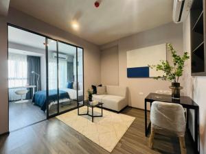 For RentCondoSiam Paragon ,Chulalongkorn,Samyan : For rent 🔥 Ideo Chula Samyan Condo，1 bedroom , 35 sq. m. , 29,000 Baht/Month