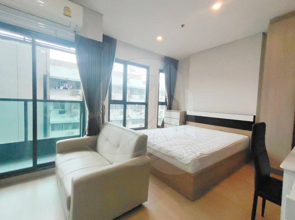 For RentCondoRatchathewi,Phayathai : 💥Lumpini Suite Din Daeng Ratchaprarop💥 (Lumpini Suite Din Daeng-Ratchaprarop) 💥Rental price 14,000/month 💥Near Victory Monument Traveling is very convenient.