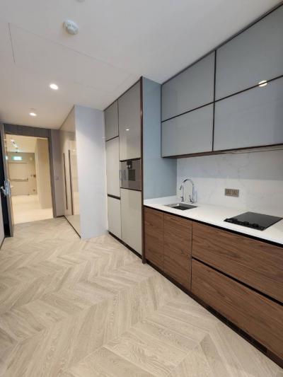ขายคอนโดสุขุมวิท อโศก ทองหล่อ : The Estelle 1bed 1bath 57.5sqm. 15,500,000 Am: 0656199198