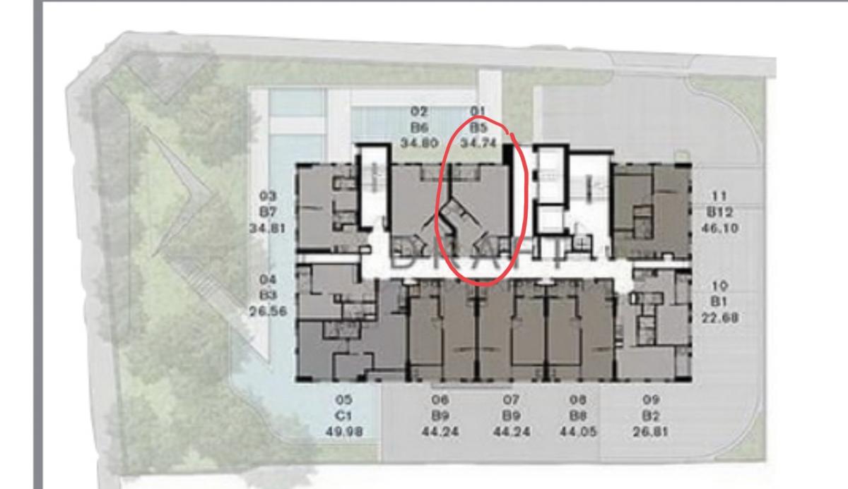 Sale DownCondoSiam Paragon ,Chulalongkorn,Samyan : Cheapest !!! Sell down at 95,00$.