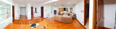 For SaleCondoSukhumvit, Asoke, Thonglor : Royal Castle 39 for SELL 3 Beds 155sqm ONLY 13.5 MB, NICE PRICE!