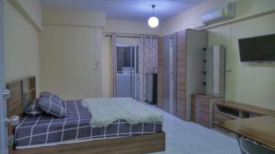 For SaleCondoChiang Mai : Condo in the heart of Chiang Mai