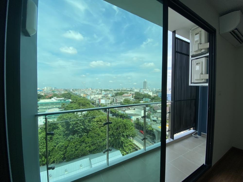 For SaleCondoWongwianyai, Charoennakor : 🌿Calm, not seeing electric train running• Open view, luxurious, large• Supalai Premier next to IconSiam• the cheapest on the road 🏃‍♂️🏃‍♂️ The most worthwhile project in town📣