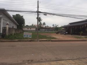 For RentLandNong Khai : Rental of land already filled