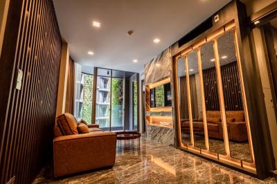 For RentCondoSukhumvit, Asoke, Thonglor : Pet Friendly RENT @BTSPrompong  2 beds 79 sqm 73,000 THB