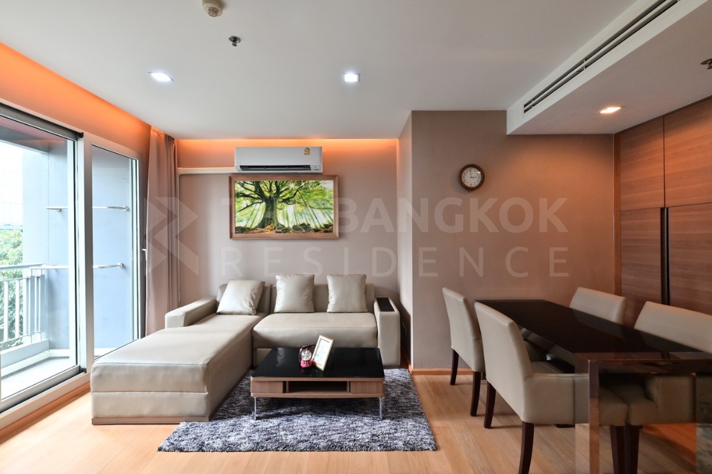 For SaleCondoRama9, Petchburi, RCA : 🔥 ขายด่วน ถูกที่สุดในโครงการ The Address Asoke ขายด่วน แอดเดรส อโศก 2 Bedrooms 2 bathrooms 65Sq.m.  เพียง  8,690,000	  บาท fully furnished ถูกมาก