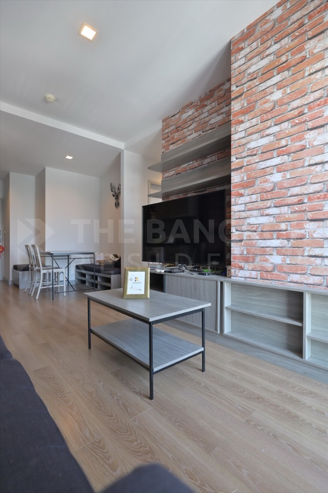 For SaleCondoLadprao, Central Ladprao : 🔥 ขายด่วน ถูกมาก Chapter one midtown 59sqm 2 bed 2bath  6,990,000 ห้องมุม ชั้นสูง 20+ ตำแหน่งสวยมาก  ห้องมุมมีเพียงชั้นละ 1 ห้อง