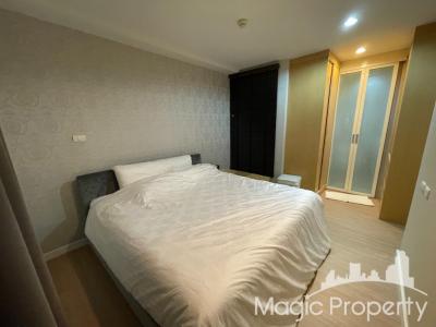 For SaleCondoSukhumvit, Asoke, Thonglor : Condo for sale, 1 bedroom in D 25, Khlong Tan Nuea Subdistrict, Watthana District, Bangkok.