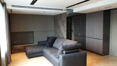 For SaleCondoSukhumvit, Asoke, Thonglor : For sale, Eight Thonglor 2 bedroom condo, city view, rare location, near BTS Thong Lo