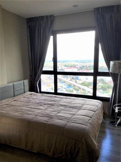 For SaleCondoKhon Kaen : FOR SALE! Condo The Base Height Khon Kaen