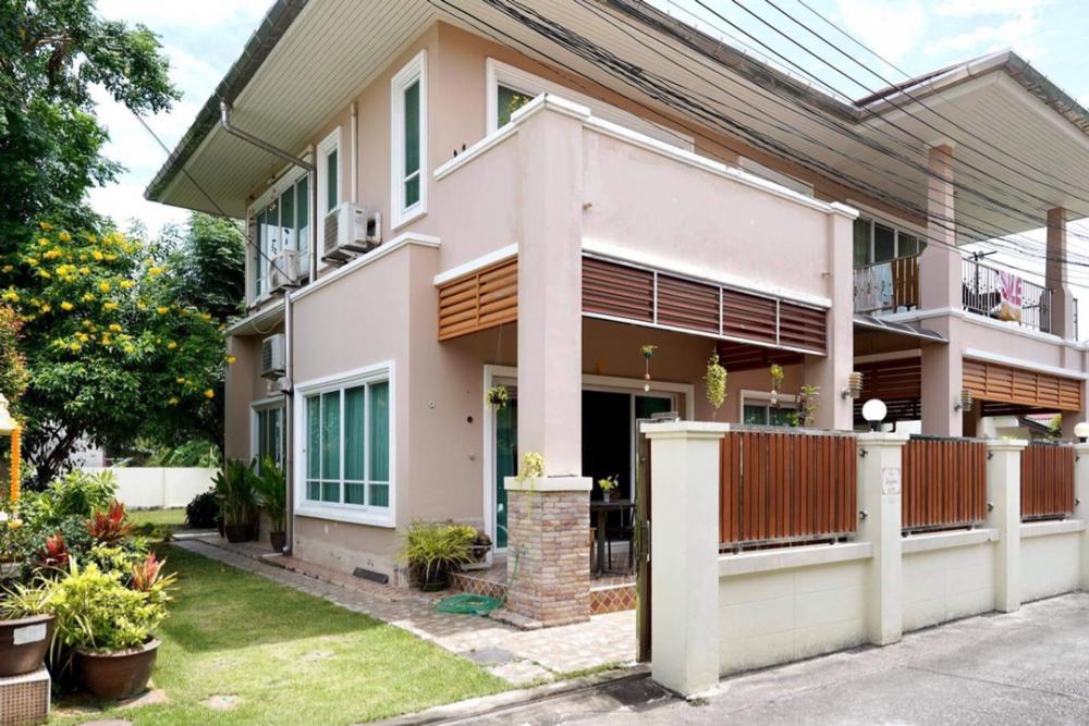 For SaleHousePhuket,Patong,Rawai Beach : For sale large single house 2 floors, size 163 square wa on good location in Rawai, Phuket., Thailand.