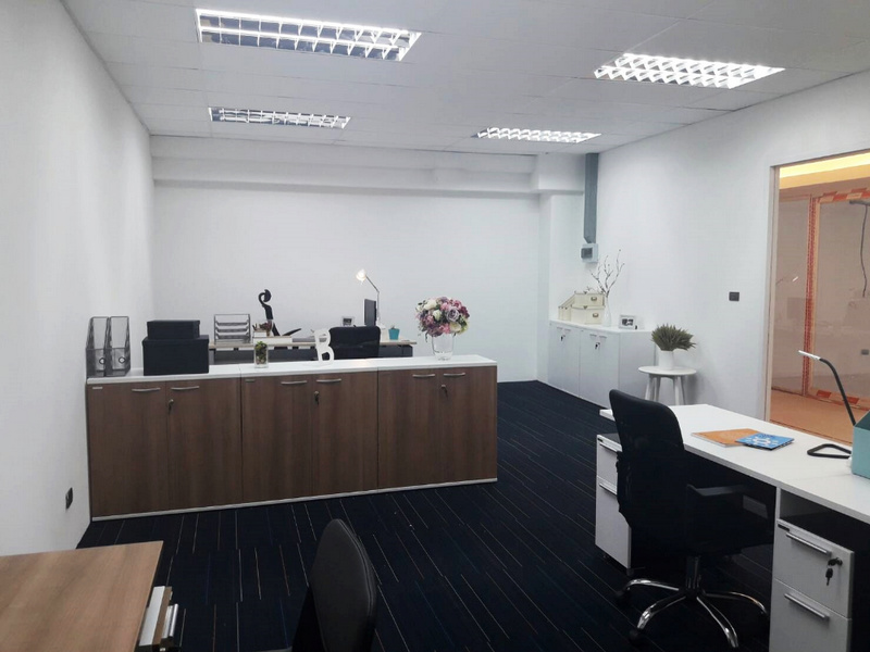 For RentOfficeChaengwatana, Muangthong : For inquiries, call 084-330-9497 for renting office space. Inside Muang Thong Thani Near Chaengwattana Expressway Starting area 25-200 square meters, starting price 250 baht per square meter