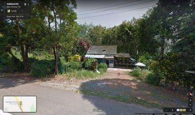 For RentLandTrat : Renting land and houses There are fruit orchards & rubber plantations in the area of 15 rai, next to Sukhumvit Road, Khao Saming District, Trat Province.