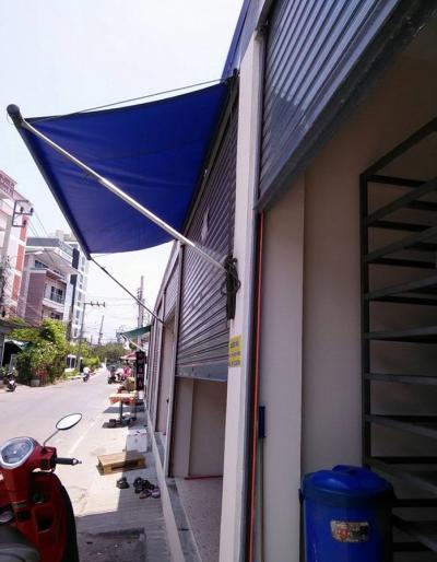 For RentRetailSamrong, Samut Prakan : Rent water and electricity retail space with Bang Phli, Samut Prakan