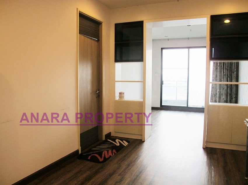 For SaleCondoRatchathewi,Phayathai : For Sell  1 Bedroom Supalai Premier Ratchathewi