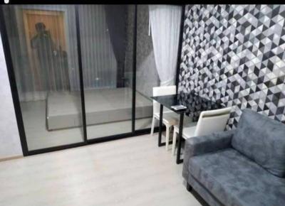 For SaleCondoBangna, Bearing, Lasalle : Condo for sale The excel groove Lasalle, cheapest price