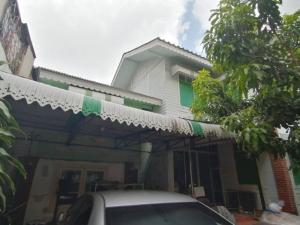 For RentHouseYaowarat, Banglamphu : Rent 2 detached houses under the newly renovated Chamchuri Tree, Dusit District