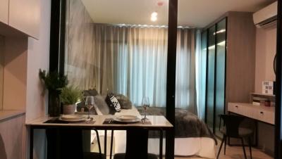 For RentCondoRama9, Petchburi, RCA : 🔥🔥 For Rent Life Asoke 30 sqm 🔥🔥