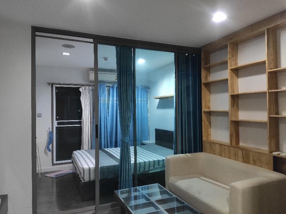 For RentCondoChaengwatana, Muangthong : Condo for rent near DPU, B campus