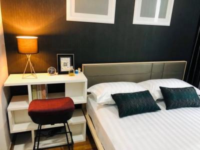 For RentCondoOnnut, Udomsuk : ❤️ The room is very beautiful !! At Regent Home Sukhumvit 81, condo near BTS Onnut, starting at 9,000, pool view ready to move in