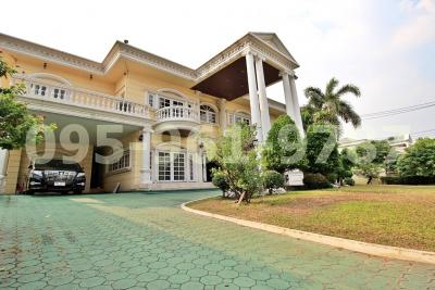 House for Sale in Bangkok, Thailand Livinginsider