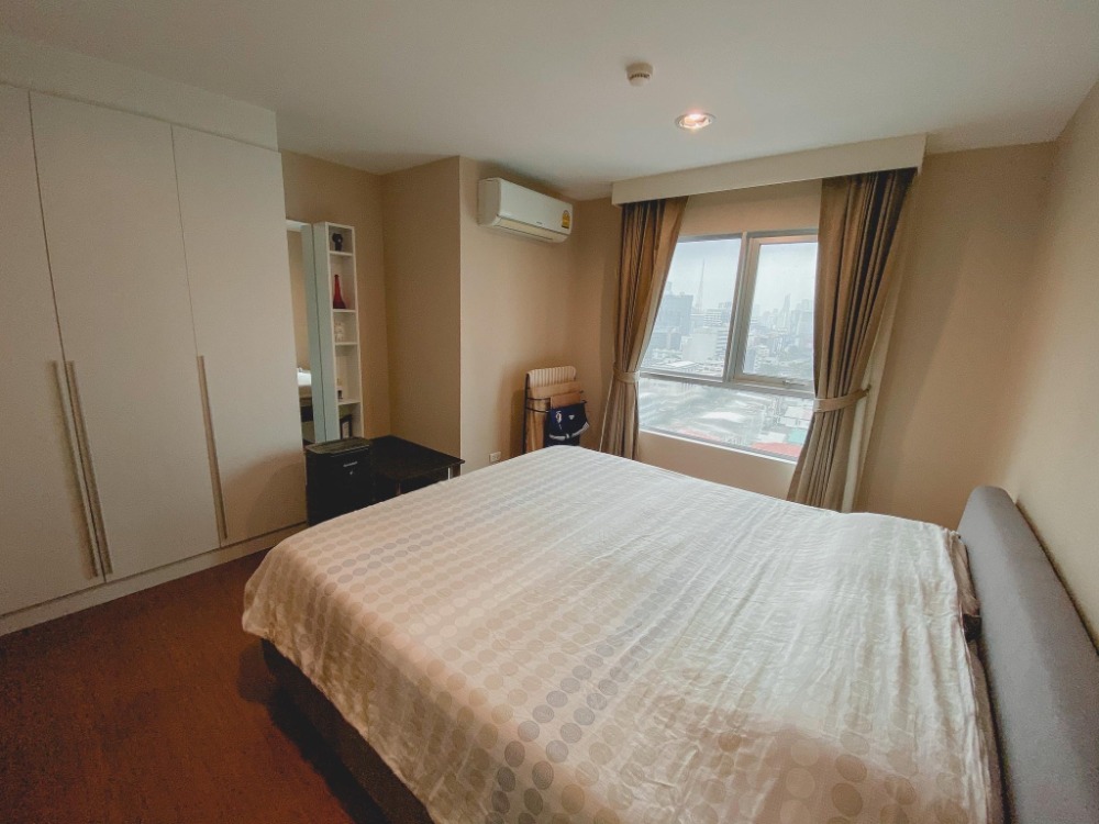 For SaleCondoRama9, Petchburi, RCA : 🔥🔥ฺ Belle Grand Rama 9 🔥🔥 FOR SALE 1 BEDROOM 47.2 Sq.m