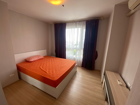 For RentCondoBang kae, Phetkasem : ✨✨ Beautiful room for rent, cheap price!! Fuse Sense Bang Khae, 1 bedroom, 31 sq m, 15th floor, near Kasemrad Hospital, Bang Khae ✨✨