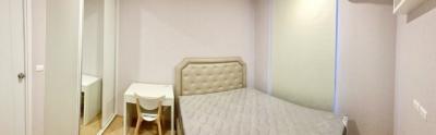 For RentCondoPinklao, Charansanitwong : Rent cheap PLUM Pinklao 1 bed 1 bath 27 sq.m. Beautifully decorated 9,000 baht / month