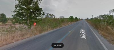 For SaleLandKorat Nakhon Ratchasima : Land for sale 240 rai, Nakhon Ratchasima