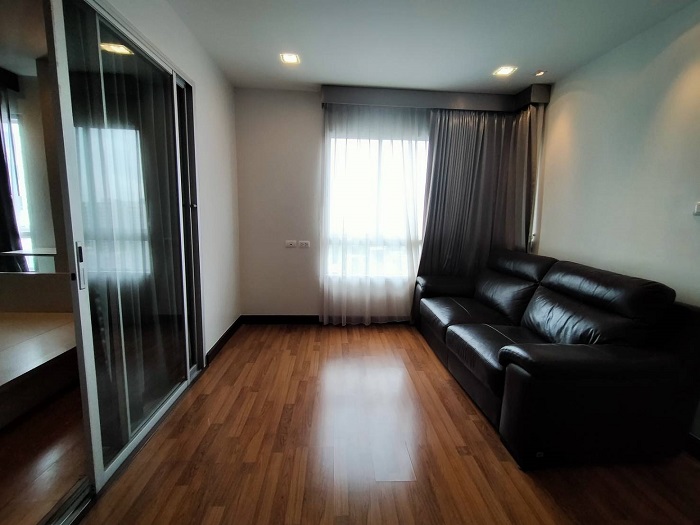 For RentCondoPinklao, Charansanitwong : 📌For rent!! The Trust Residence Pinklao, size 30 sq m. (corner room), 22nd floor, if interested add Line @atfirm