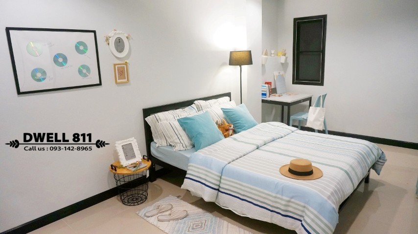 ให้เช่าคอนโดปิ่นเกล้า จรัญสนิทวงศ์ : เปิดใหม่ Dwell 811 ใกล้ ราชภัฎสวนสุนันทา จรัญ 57
