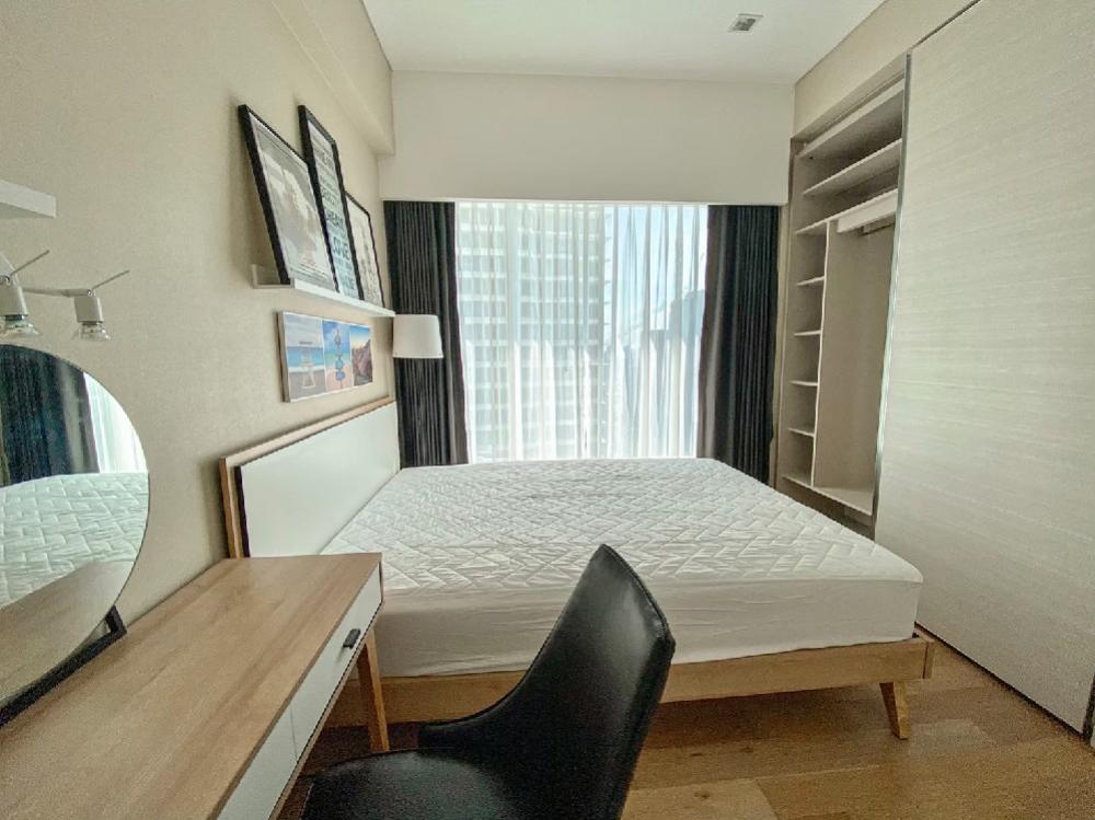For RentCondoLadprao, Central Ladprao : ✨Hot Deal! For Rent Cozy 1 Bed The Saint Residences, Paholyothin MRT✨